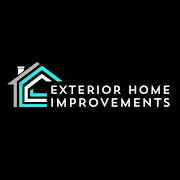 Exterior Home Improvements  Logo