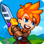 Cover Image of ดาวน์โหลด Dash Quest Heroes 1.3.0 APK
