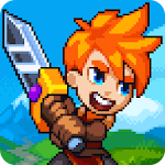 Cover Image of Descargar Héroes de Dash Quest 1.5.0 APK