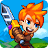 Dash Quest Heroes1.0.508 (Mod)