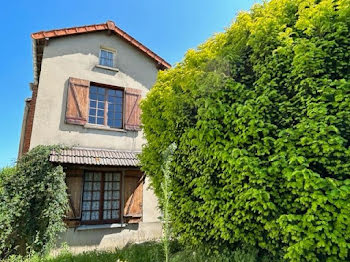 maison à Ormesson-sur-Marne (94)