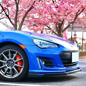 BRZ ZC6