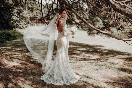 Fotógrafo de casamento Katarina Kraus (krauskatja). Foto de 22 de julho 2019