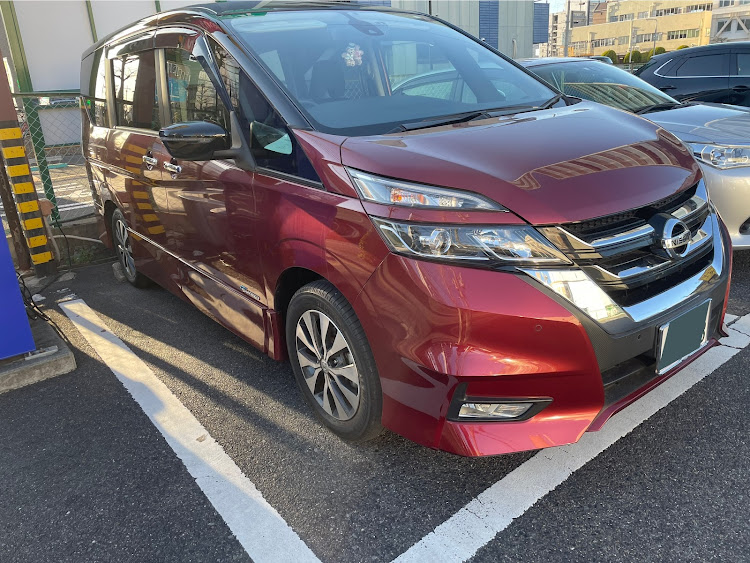 ルークス ハイウェイスター ターボのあなたの車へのこだわりは？・花粉症・車がきちゃない・第1形態とりあえず終了に関するカスタム事例の投稿画像7枚目