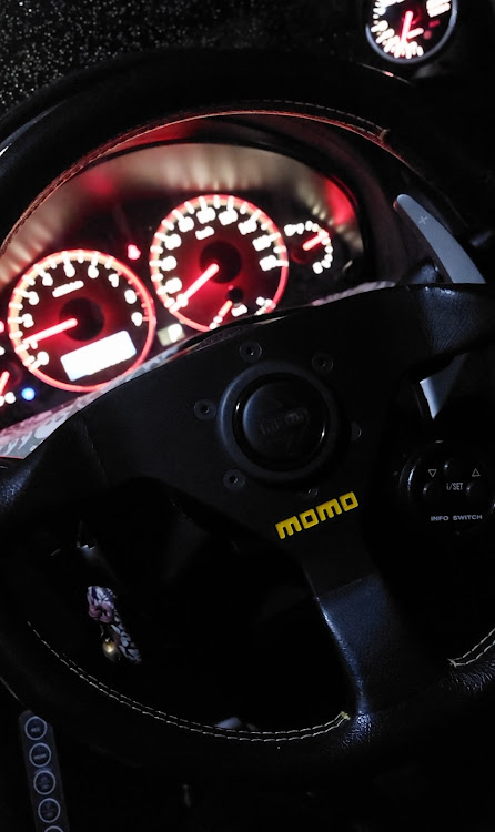 レガシィツーリングワゴンの良いことがありました✨・車高サギ・冬仕様に関するカスタム事例の投稿画像3枚目