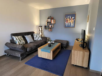 appartement à Nantes (44)