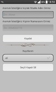 Free Download Sesli Arama APK for Android