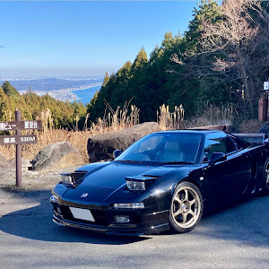 NSX NA1