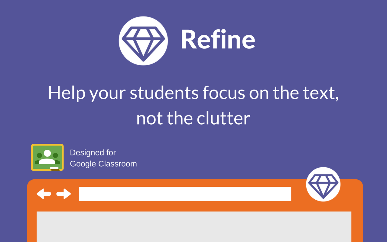 Refine Preview image 1