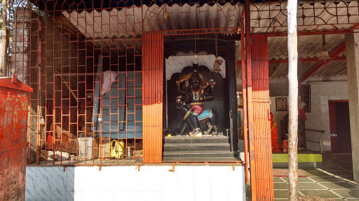 Kaal Bhairav 