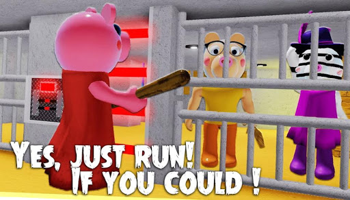 Download Escape Obby Piggy Roblx Free For Android Escape Obby Piggy Roblx Apk Download Steprimo Com - escape clown obby roblox