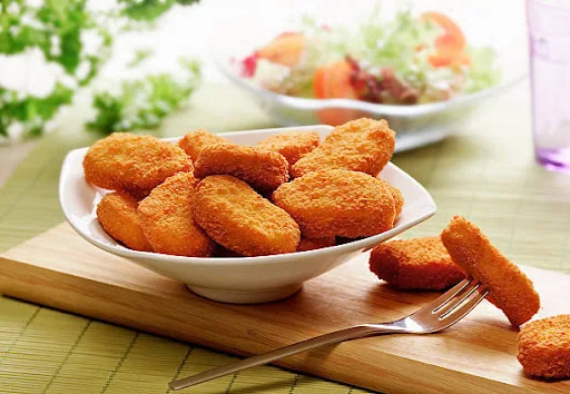 Chicken Nuggets