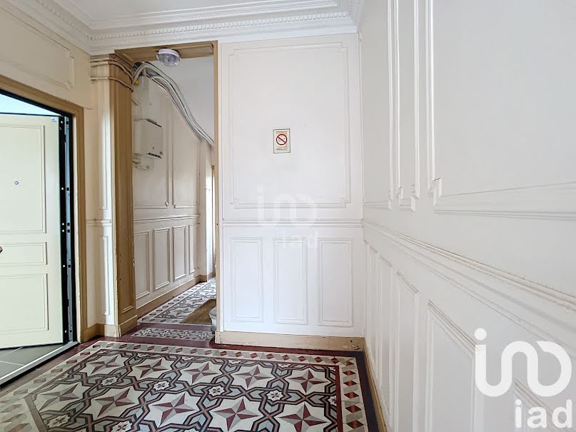 Vente appartement 2 pièces 29 m² à Saint-maur-des-fosses (94100), 200 000 €