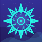 Cover Image of Télécharger Stellium Daily Horoscope 1.8.4 APK