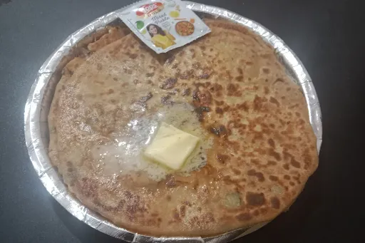 Shalimar Special Paratha