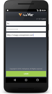 HostViz(圖8)-速報App