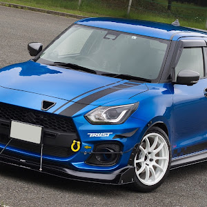 スイフトスポーツ ZC33S