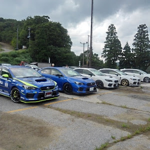 WRX STI VAB
