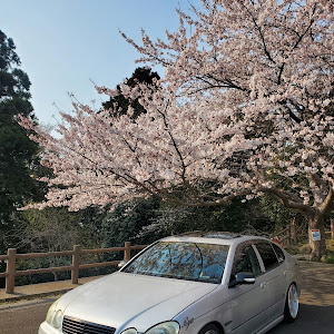 アリスト JZS160