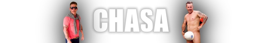 CHASA Banner