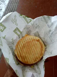 Jumboking - Indian Burger photo 2