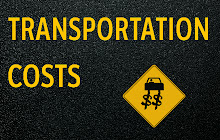 Transportation Costs small promo image