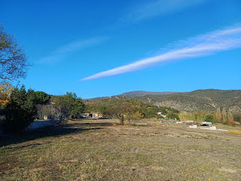 terrain à Arles-sur-Tech (66)