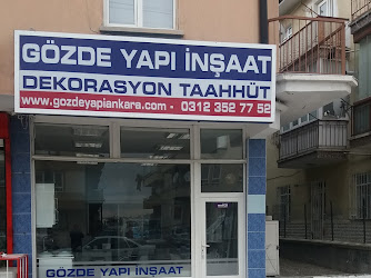 Gözde Ticaret