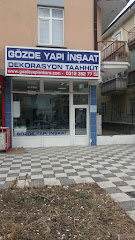 Gözde Yapı İnşaat