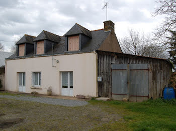 maison à Caden (56)