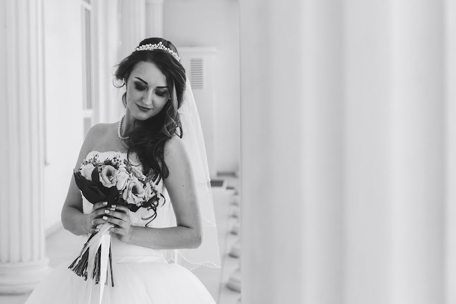 Wedding photographer Ivan Sinkovec (ivansinkovets). Photo of 24 May 2017