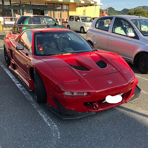 NSX NA1