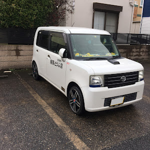 ムーヴコンテ L575S