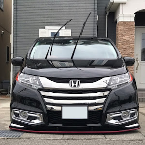 オデッセイ RC1