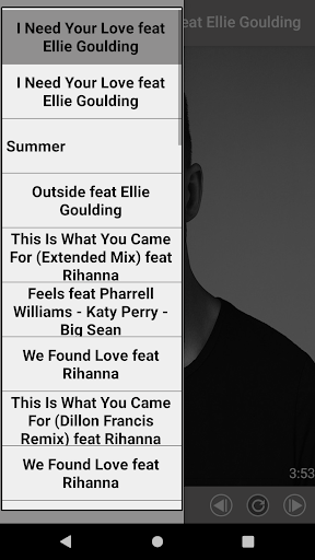 Calvin Harris Best MusicOffline  Ringstones