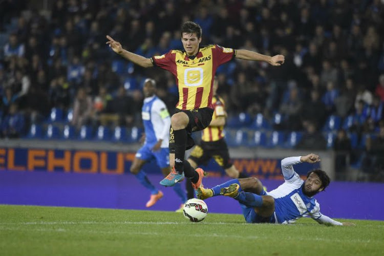 Genk voluit voor revanche tegen onklopbaar KV Mechelen