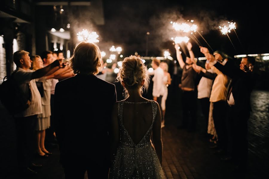 Photographe de mariage Yaroslav Miroshnik (yarmir). Photo du 14 décembre 2019