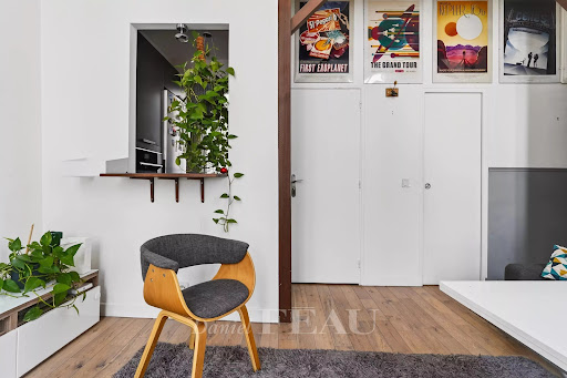 Apartment 5