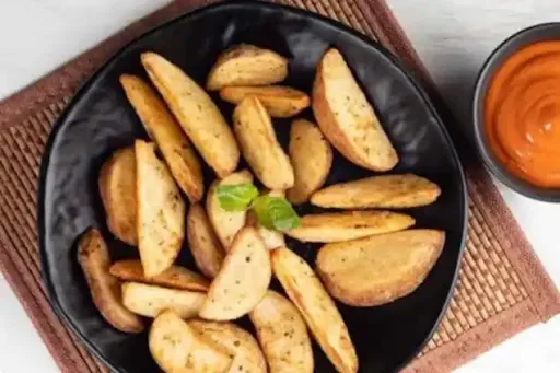 Potato Wedges