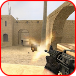 Counter Terrorist Strike Force Apk