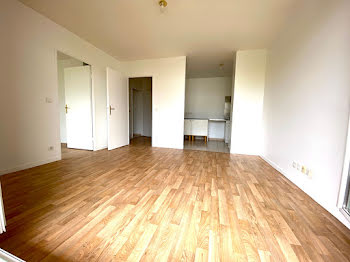 appartement à Cergy (95)