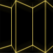 Dancing Cubes Live Wallpaper