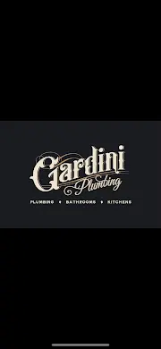 Gardini Plumbing  Logo