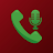 Phone Call Recorder icon