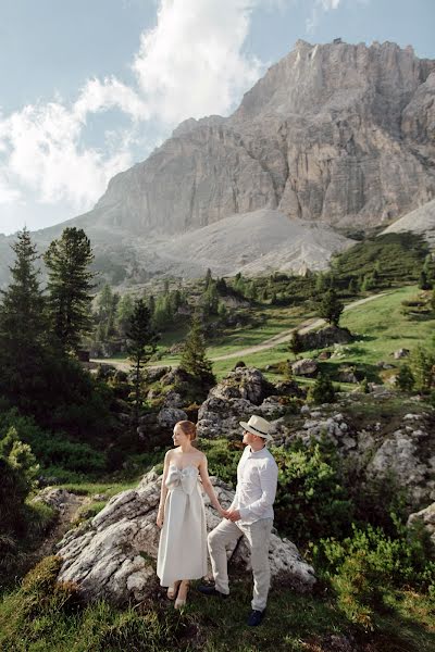 Fotógrafo de bodas Barbara Orsolini (barbaraorsolini). Foto del 26 de septiembre 2023