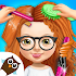 Sweet Baby Girl Beauty Salon 3 - Hair, Nails & Spa 3.0.8