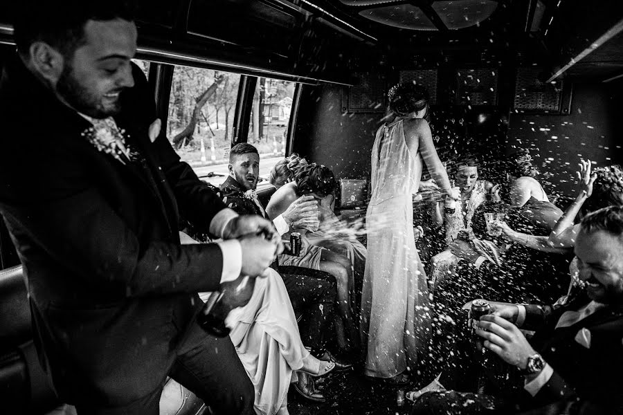Wedding photographer Erik Holladay-Mccann (holladayphoto). Photo of 23 December 2020