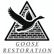 Goose Restoration Logo