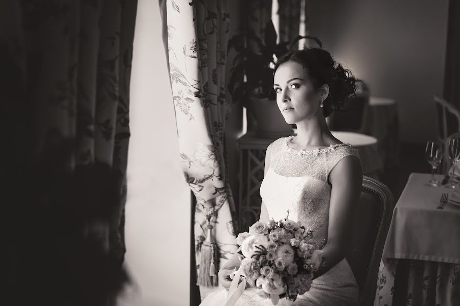 Wedding photographer Alena Khilya (alena-hilia). Photo of 18 November 2015