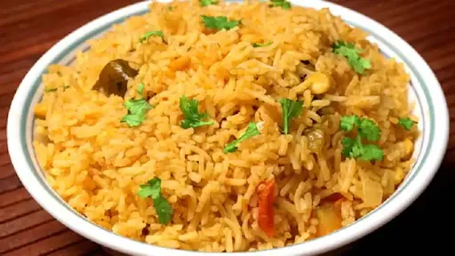 Masala Rice